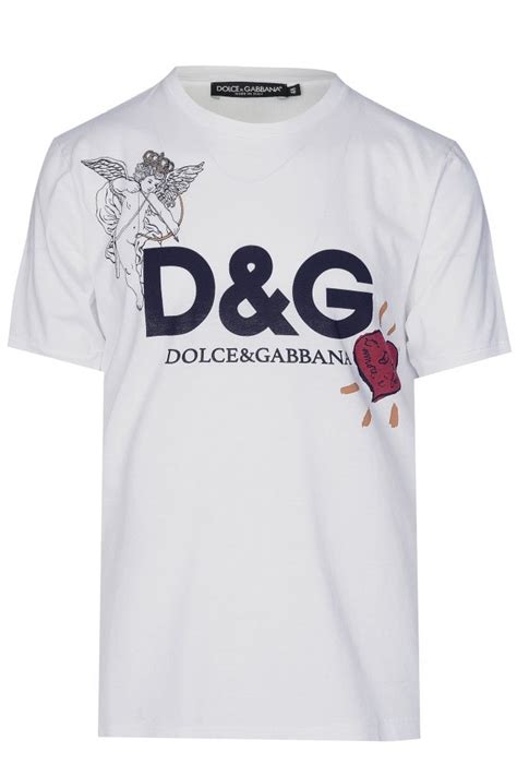 dolce gabbana ts hirt|dolce gabbana t shirt cheap.